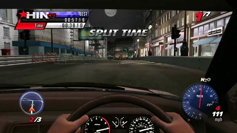 Juiced 2: Hot Import Nights (X360) - Komplett mit OVP (Xbox) – Bild 4– JETZT KAUFEN BEI GLACIER GAMES .at