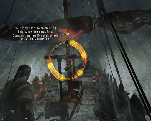 Beowulf: The Game [deutsch] (X360) - Komplett mit OVP (Xbox) – Bild 2– JETZT KAUFEN BEI GLACIER GAMES .at