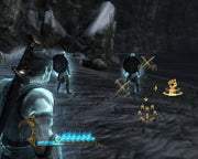 Beowulf: The Game [deutsch] (X360) - Komplett mit OVP (Xbox) – Bild 3– JETZT KAUFEN BEI GLACIER GAMES .at