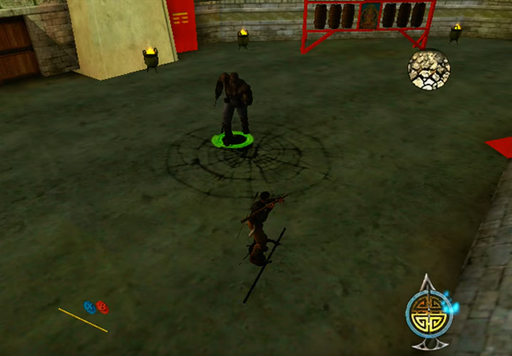 New Legends (Xbox) - Komplett mit OVP – Bild 2– JETZT KAUFEN BEI GLACIER GAMES .at