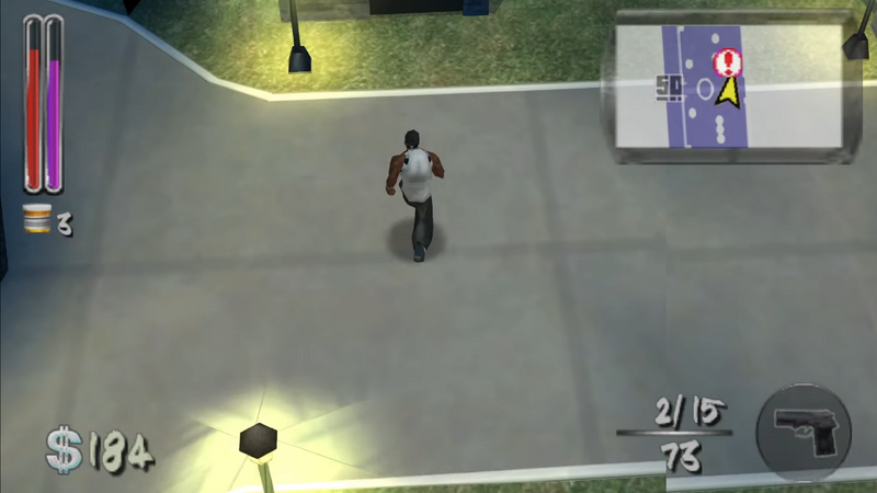 50 Cent: Bulletproof G-Unit Edition (PSP) - Mit OVP, ohne Anleitung (PlayStation)– JETZT KAUFEN BEI GLACIER GAMES .at