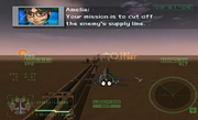 Deadly Skies III (PS2) - Komplett mit OVP – Bild 4– JETZT KAUFEN BEI GLACIER GAMES .at