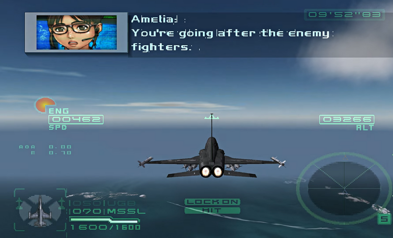 Deadly Skies III (PS2) - Komplett mit OVP – Bild 5– JETZT KAUFEN BEI GLACIER GAMES .at
