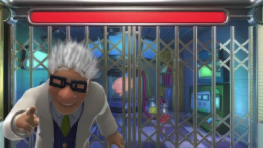 Hot Brain (PSP) - Komplett mit OVP (PlayStation) – Bild 2– JETZT KAUFEN BEI GLACIER GAMES .at