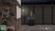 Tenchu: Time of the Assassins (PSP) - Komplett mit OVP (PlayStation) – Bild 2– JETZT KAUFEN BEI GLACIER GAMES .at