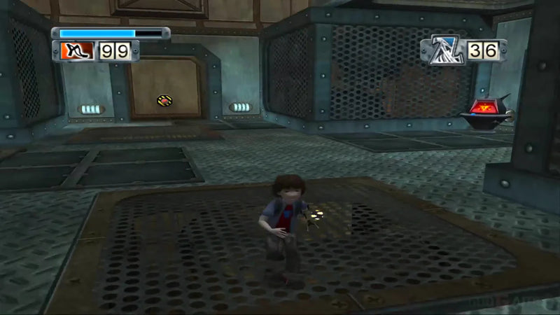 Zathura (Xbox) - Komplett mit OVP – Bild 2– JETZT KAUFEN BEI GLACIER GAMES .at