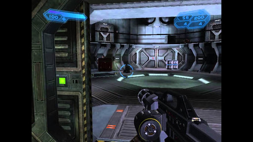 Mace Griffin: Bounty Hunter (Xbox) - Komplett mit OVP – Bild 2– JETZT KAUFEN BEI GLACIER GAMES .at