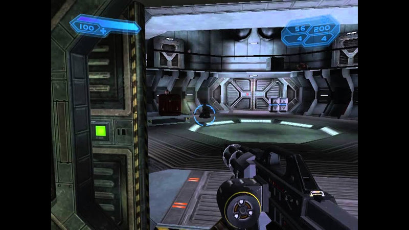 Mace Griffin: Bounty Hunter (Xbox) - Mit OVP, ohne Anleitung – Bild 2– JETZT KAUFEN BEI GLACIER GAMES .at