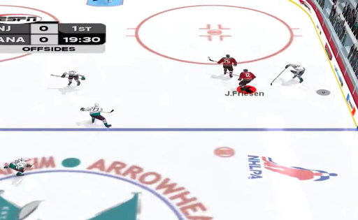 NHL 2K3 (Xbox) - Komplett mit OVP – Bild 2– JETZT KAUFEN BEI GLACIER GAMES .at