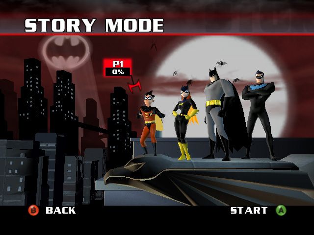 Batman: Rise of Sin Tzu (Xbox) - Mit OVP, ohne Anleitung – Bild 2– JETZT KAUFEN BEI GLACIER GAMES .at