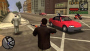 Grand Theft Auto Liberty City Stories (PSP) - Komplett mit OVP (PlayStation) – Bild 2– JETZT KAUFEN BEI GLACIER GAMES .at