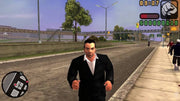 Grand Theft Auto Liberty City Stories (PSP) - Komplett mit OVP (PlayStation) – Bild 4– JETZT KAUFEN BEI GLACIER GAMES .at