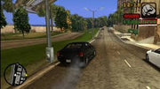 Grand Theft Auto Liberty City Stories (PSP) - Komplett mit OVP (PlayStation) – Bild 6– JETZT KAUFEN BEI GLACIER GAMES .at