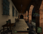Soldier of Fortune II: Double Helix (Xbox) - Komplett mit OVP – Bild 5– JETZT KAUFEN BEI GLACIER GAMES .at