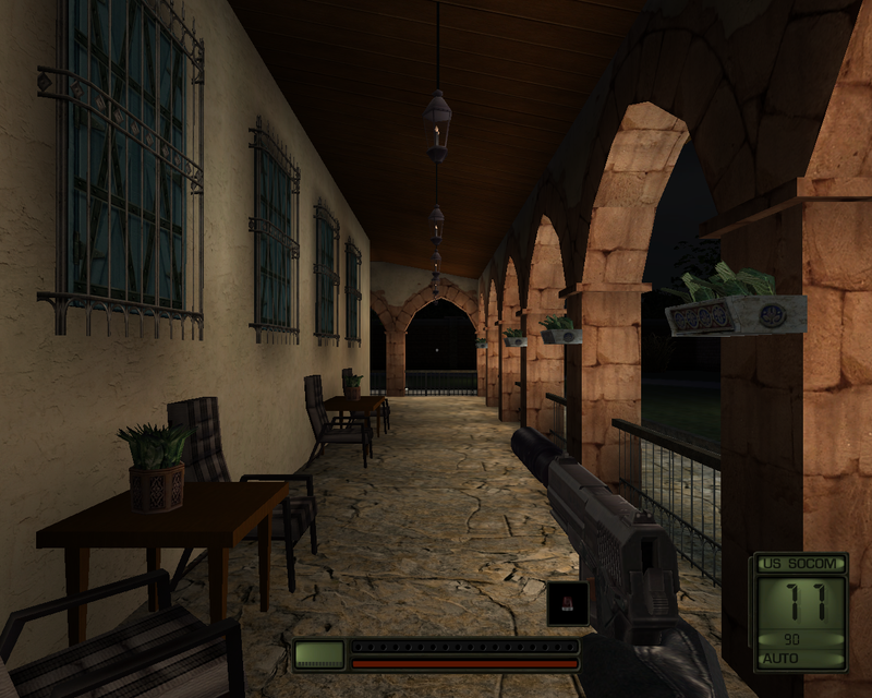 Soldier of Fortune II: Double Helix (Xbox) - Komplett mit OVP – Bild 5– JETZT KAUFEN BEI GLACIER GAMES .at