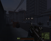 Soldier of Fortune II: Double Helix (Xbox) - Komplett mit OVP – Bild 6– JETZT KAUFEN BEI GLACIER GAMES .at