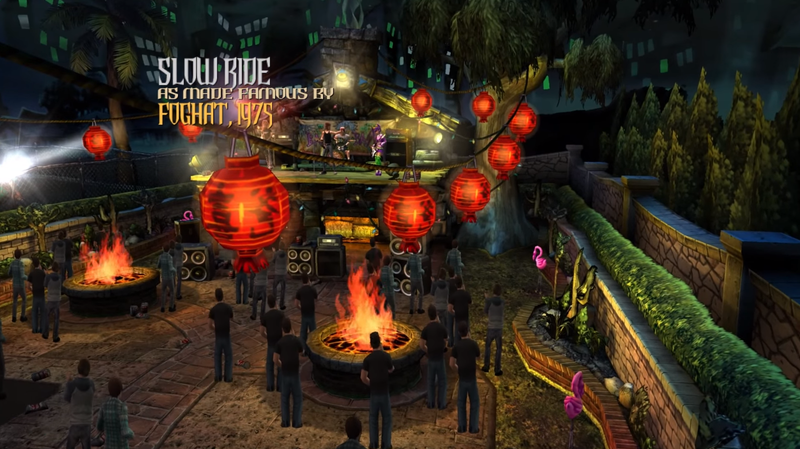 Guitar Hero III: Legends of Rock (X360) - Komplett mit OVP (Xbox) – Bild 6– JETZT KAUFEN BEI GLACIER GAMES .at
