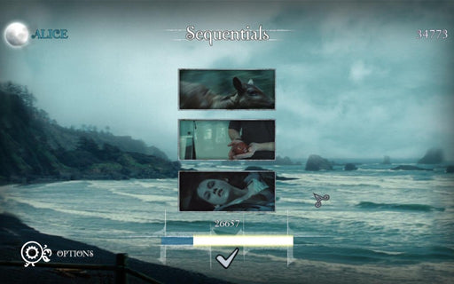 Scene It? Twilight (WII) - Komplett mit OVP (Nintendo Wii) – Bild 2– JETZT KAUFEN BEI GLACIER GAMES .at