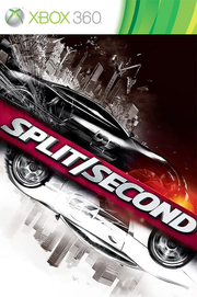 Split/Second (X360) - Komplett mit OVP (Xbox)– JETZT KAUFEN BEI GLACIER GAMES .at