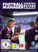 SEGA Games Football Manager 2022 (Code in a Box) (PC)