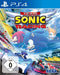 SEGA Games Team Sonic Racing (PS4)