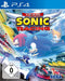 SEGA Playstation 4 Team Sonic Racing (PS4)