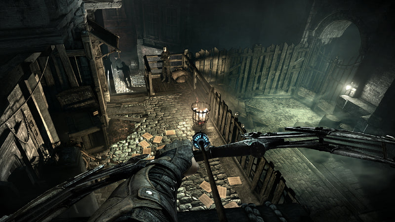 Thief (X360) - Komplett mit OVP (Xbox) – Bild 5– JETZT KAUFEN BEI GLACIER GAMES .at