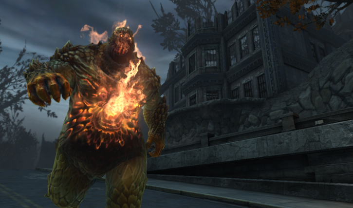 Darksiders (X360) - Komplett mit OVP (Xbox) – Bild 2– JETZT KAUFEN BEI GLACIER GAMES .at