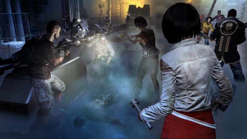 Dead Island: Riptide (X360) - Komplett mit OVP (Xbox) – Bild 6– JETZT KAUFEN BEI GLACIER GAMES .at