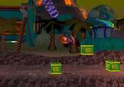 Crash Bandicoot The Wrath of Cortex (PS2) - Mit OVP, ohne Anleitung – Bild 6– JETZT KAUFEN BEI GLACIER GAMES .at