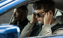 Sony Pictures Entertainment (PLAION PICTURES) 4K Ultra HD - Film Baby Driver (4K-UHD+Blu-ray)