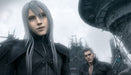 Sony Pictures Entertainment (PLAION PICTURES) 4K Ultra HD - Film Final Fantasy VII: Advent Children (4K-UHD)