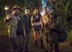 Sony Pictures Entertainment (PLAION PICTURES) 4K Ultra HD - Film Jumanji: Willkommen im Dschungel (4K-UHD+Blu-ray)