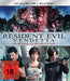 Sony Pictures Entertainment (PLAION PICTURES) 4K Ultra HD - Film Resident Evil: Vendetta (4K-UHD+Blu-ray)