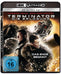 Sony Pictures Entertainment (PLAION PICTURES) 4K Ultra HD - Film Terminator: Die Erlösung  (4K-UHD)