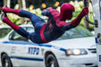 Sony Pictures Entertainment (PLAION PICTURES) 4K Ultra HD - Film The Amazing Spider-Man 2: Rise of Electro (4K-UHD)