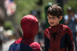 Sony Pictures Entertainment (PLAION PICTURES) 4K Ultra HD - Film The Amazing Spider-Man 2: Rise of Electro (4K-UHD)