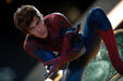 Sony Pictures Entertainment (PLAION PICTURES) 4K Ultra HD - Film The Amazing Spider-Man (4K-UHD+Blu-ray)