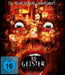 Sony Pictures Entertainment (PLAION PICTURES) Blu-ray 13 Geister (Blu-ray)