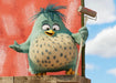 Sony Pictures Entertainment (PLAION PICTURES) Blu-ray Angry Birds 2 - Der Film (Blu-ray)