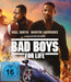 Sony Pictures Entertainment (PLAION PICTURES) Blu-ray Bad Boys for Life (Blu-ray)