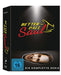 Sony Pictures Entertainment (PLAION PICTURES) Blu-ray Better Call Saul - Die komplette Serie (19 Blu-rays)