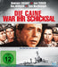 Sony Pictures Entertainment (PLAION PICTURES) Blu-ray Die Caine war ihr Schicksal (Blu-ray)