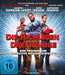 Sony Pictures Entertainment (PLAION PICTURES) Blu-ray Die Highligen drei Könige (Blu-ray)