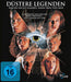 Sony Pictures Entertainment (PLAION PICTURES) Blu-ray Düstere Legenden (Blu-ray)