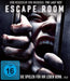 Sony Pictures Entertainment (PLAION PICTURES) Blu-ray Escape Room (2019) (Blu-ray)