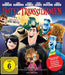 Sony Pictures Entertainment (PLAION PICTURES) Blu-ray Hotel Transsilvanien (Blu-ray)
