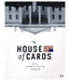 Sony Pictures Entertainment (PLAION PICTURES) Blu-ray House of Cards - Die komplette Serie (23 Blu-rays)