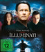Sony Pictures Entertainment (PLAION PICTURES) Blu-ray Illuminati (Blu-ray)