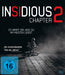 Sony Pictures Entertainment (PLAION PICTURES) Blu-ray Insidious: Chapter 2 (Blu-ray)